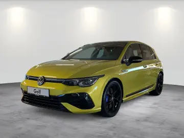 VW Golf VIII R333 Limited Edition 332 333  AKRA LED