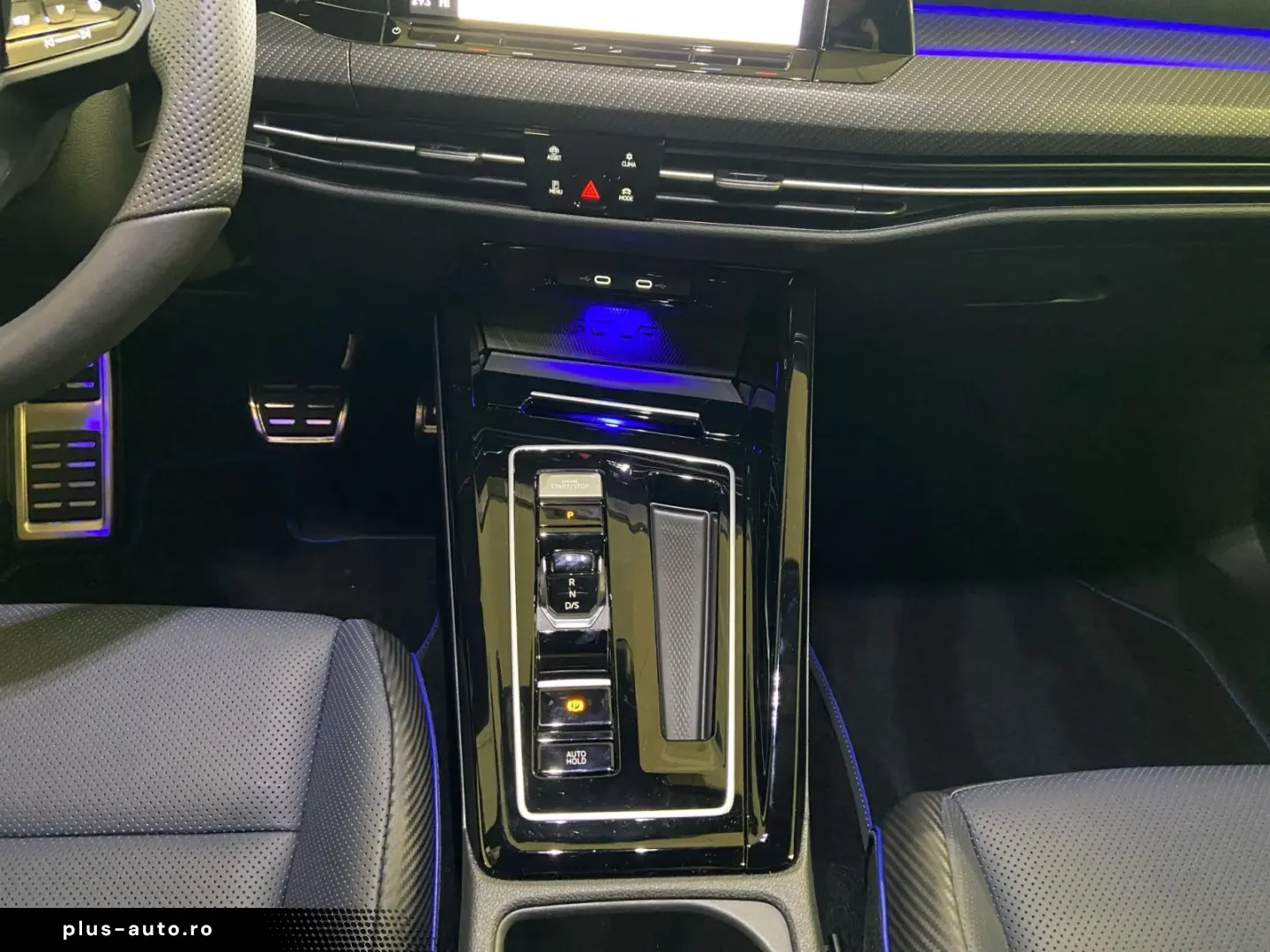 VW Golf VIII R333 Limited Edition 332 333  AKRA LED