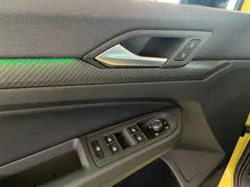 VW Golf VIII R333 Limited Edition 332 333  AKRA LED