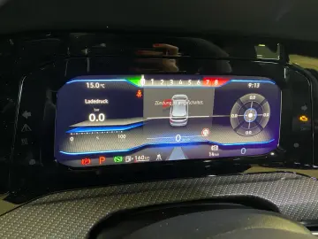 VW Golf VIII R333 Limited Edition 332 333  AKRA LED