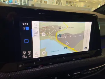 VW Golf VIII R333 Limited Edition 332 333  AKRA LED