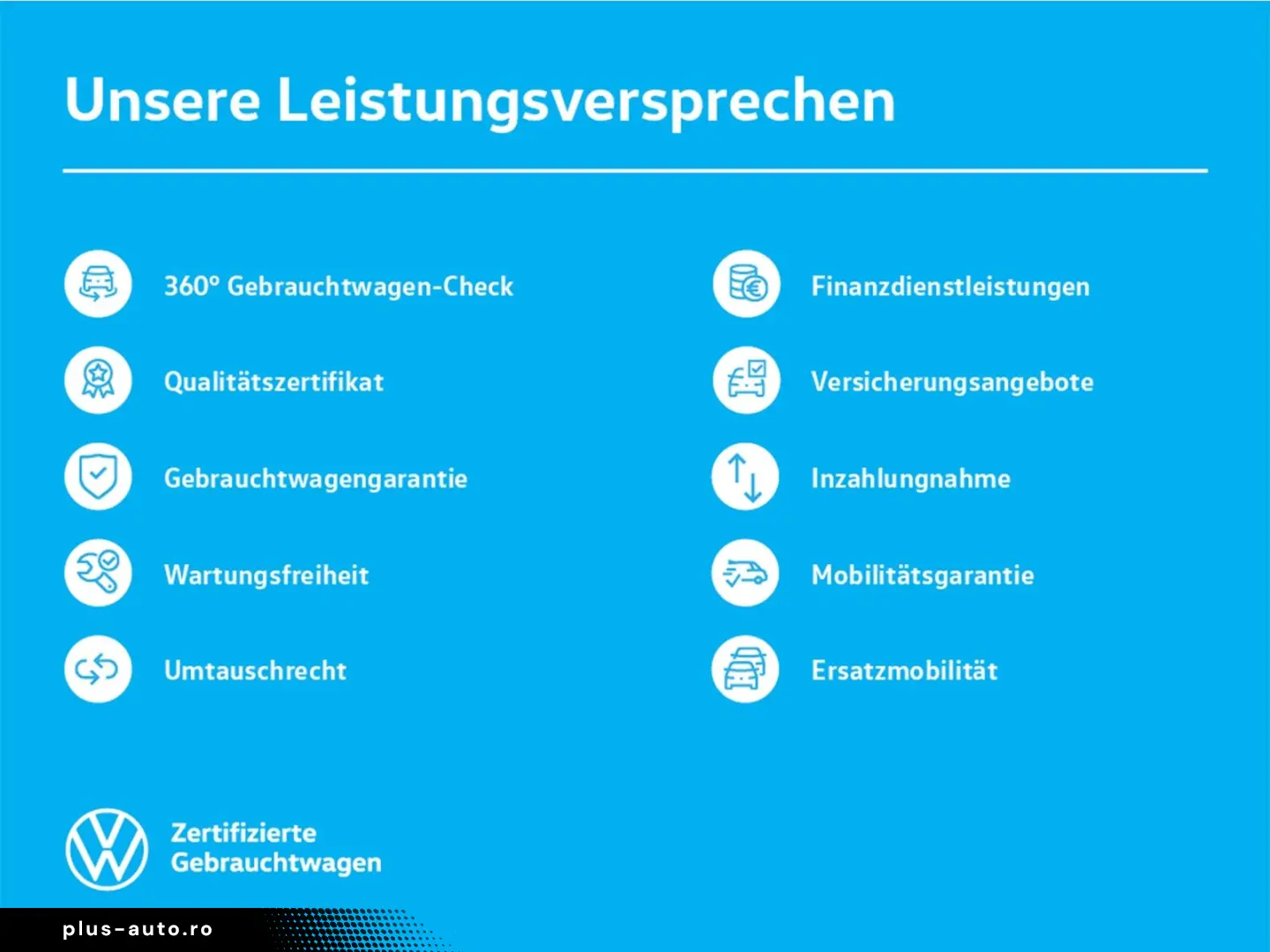 VW Golf VIII R333 Limited Edition 332 333  AKRA LED