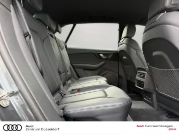 AUDI Q8 55 TFSI quattro S-LINE ACC HD MATRIX 360 HEAD