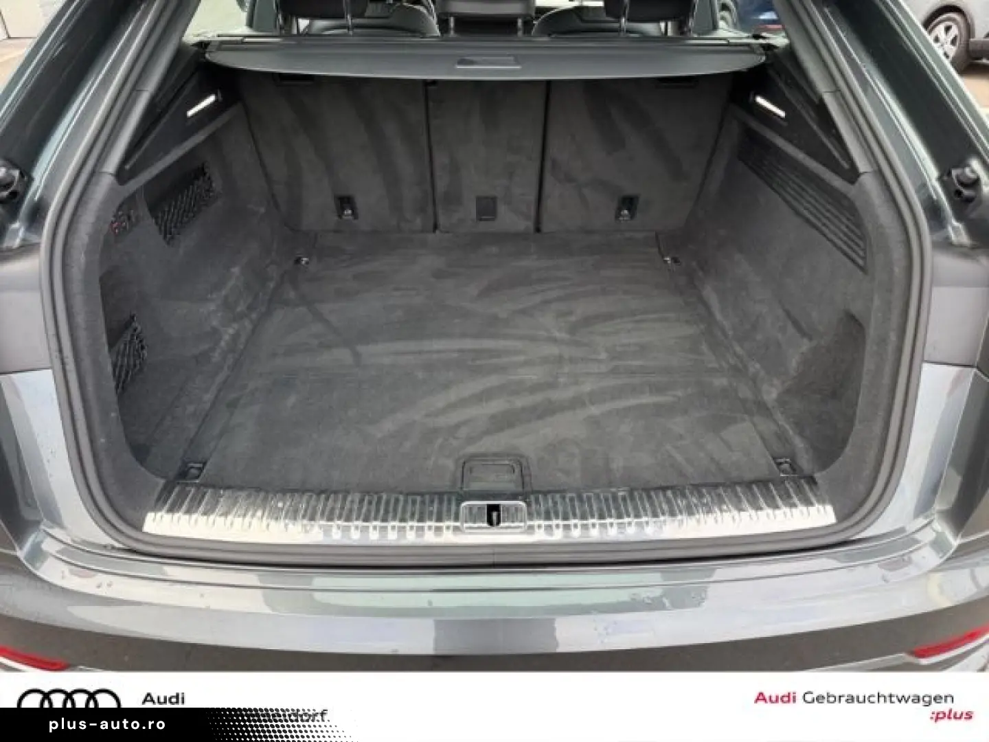 AUDI Q8 55 TFSI quattro S-LINE ACC HD MATRIX 360 HEAD