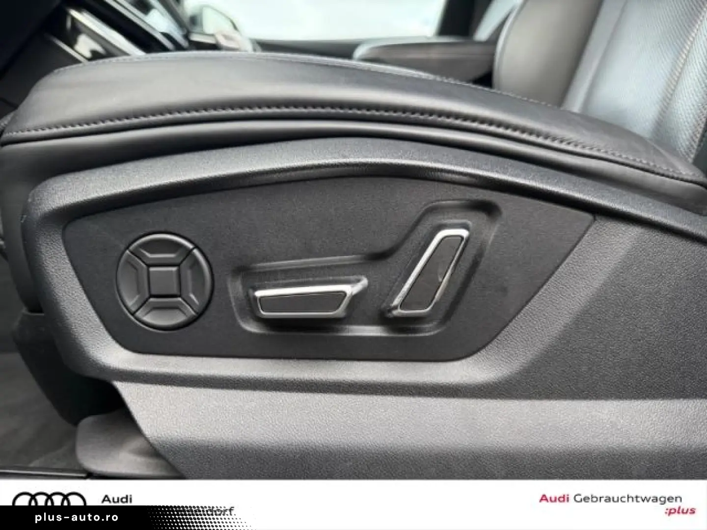 AUDI Q8 55 TFSI quattro S-LINE ACC HD MATRIX 360 HEAD