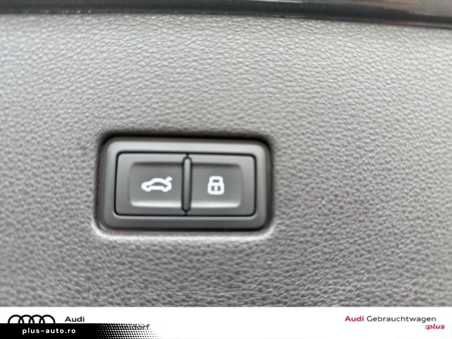 AUDI Q8 55 TFSI quattro S-LINE ACC HD MATRIX 360 HEAD