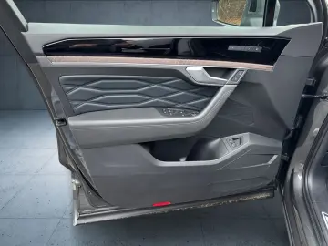 VW Touareg Atmosphere eHybrid AHK Pano Matrix Luft