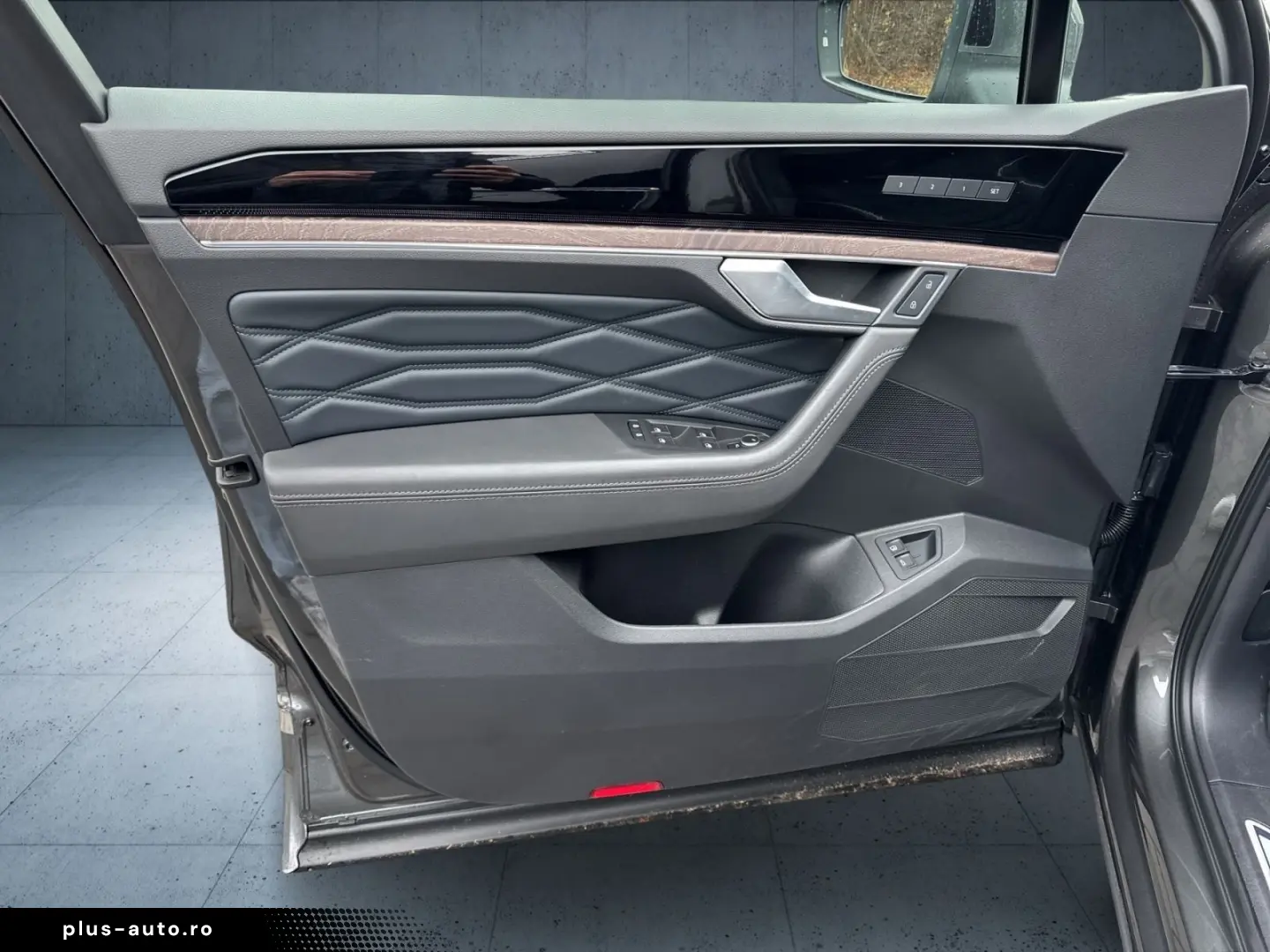 VW Touareg Atmosphere eHybrid AHK Pano Matrix Luft