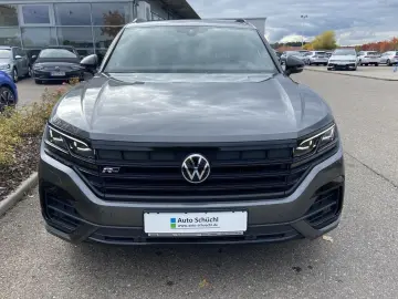 VW Touareg 3.0 TDI Tiptronic 4-MOTION R-Line 19  MA