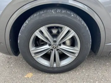 VW Touareg 3.0 TDI Tiptronic 4-MOTION R-Line 19  MA