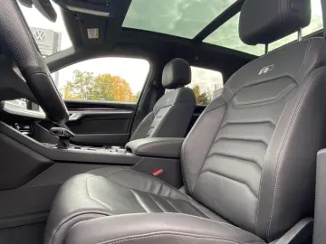 VW Touareg 3.0 TDI Tiptronic 4-MOTION R-Line 19  MA