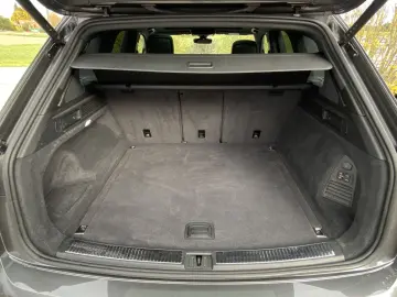 VW Touareg 3.0 TDI Tiptronic 4-MOTION R-Line 19  MA