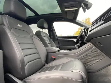 VW Touareg 3.0 TDI Tiptronic 4-MOTION R-Line 19  MA