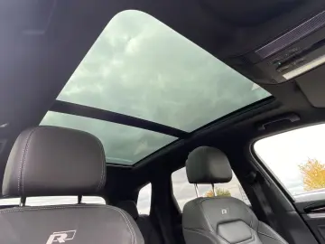 VW Touareg 3.0 TDI Tiptronic 4-MOTION R-Line 19  MA