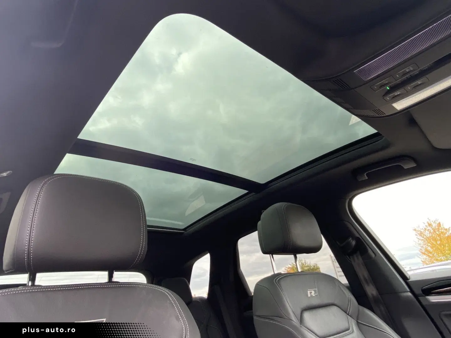 VW Touareg 3.0 TDI Tiptronic 4-MOTION R-Line 19  MA