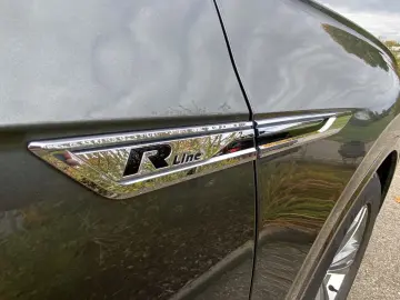 VW Touareg 3.0 TDI Tiptronic 4-MOTION R-Line 19  MA