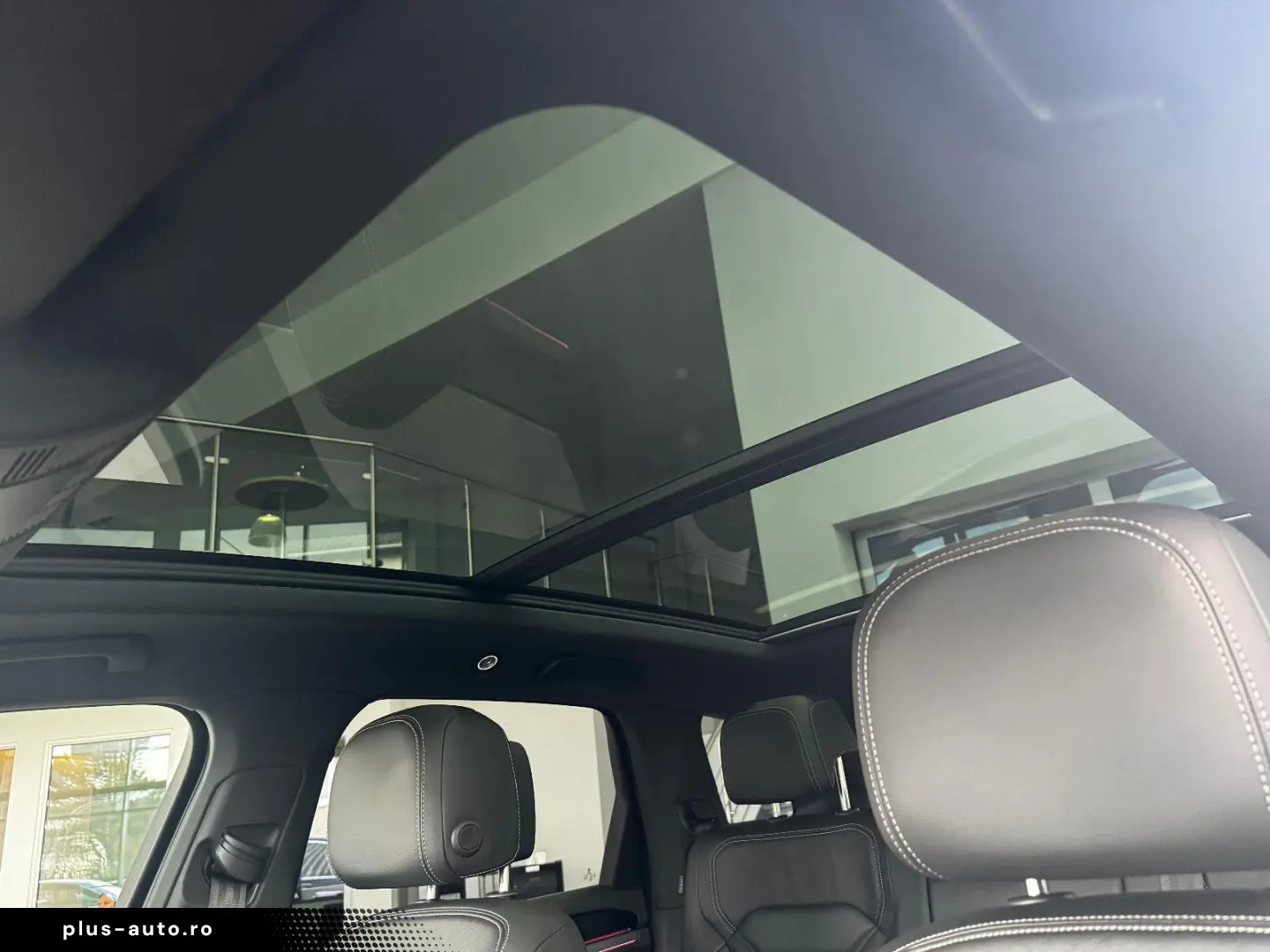 VW Touareg R-Line 4Motion 3.0 TSI Pano LED Head-Up