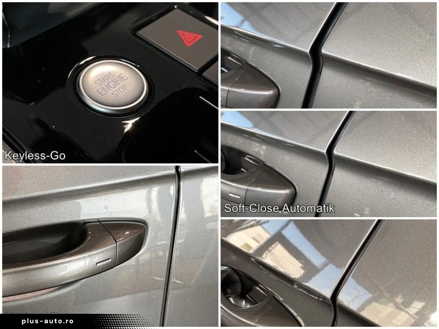 VW Touareg 3.0 TDI R-Line Memory Sthz Luftf ACC AHK