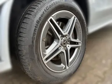 MERCEDES-BENZ GLE 450 4M AMG