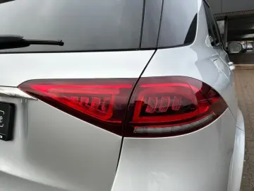 MERCEDES-BENZ GLE 450 4M AMG