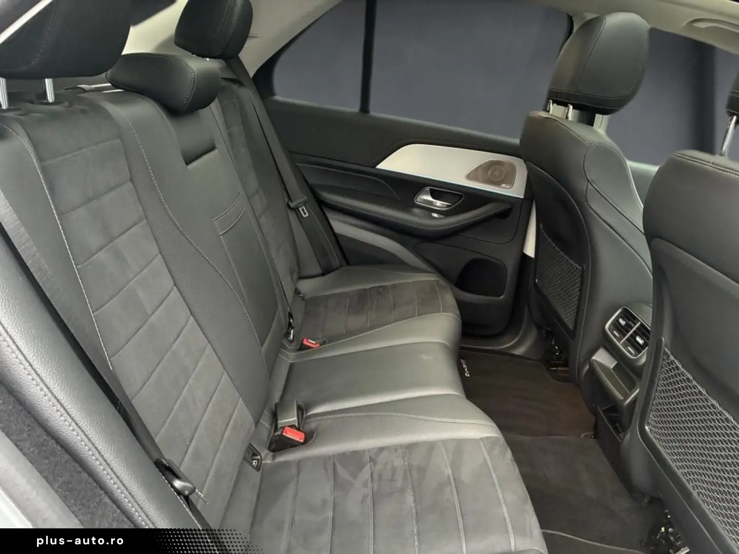 MERCEDES-BENZ GLE 450 4M AMG