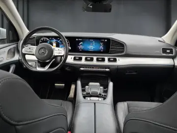 MERCEDES-BENZ GLE 450 4M AMG