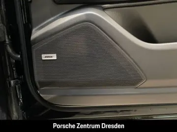PORSCHE Cayenne Pano Luft SH v h Kamera Bose