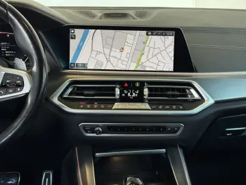 BMW X5 xDrive40iA M Sport LiveCock.Standh.ACC.LED.AH