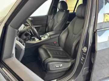 BMW X5 xDrive40iA M Sport LiveCock.Standh.ACC.LED.AH