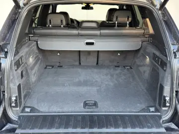 BMW X5 xDrive40iA M Sport LiveCock.Standh.ACC.LED.AH