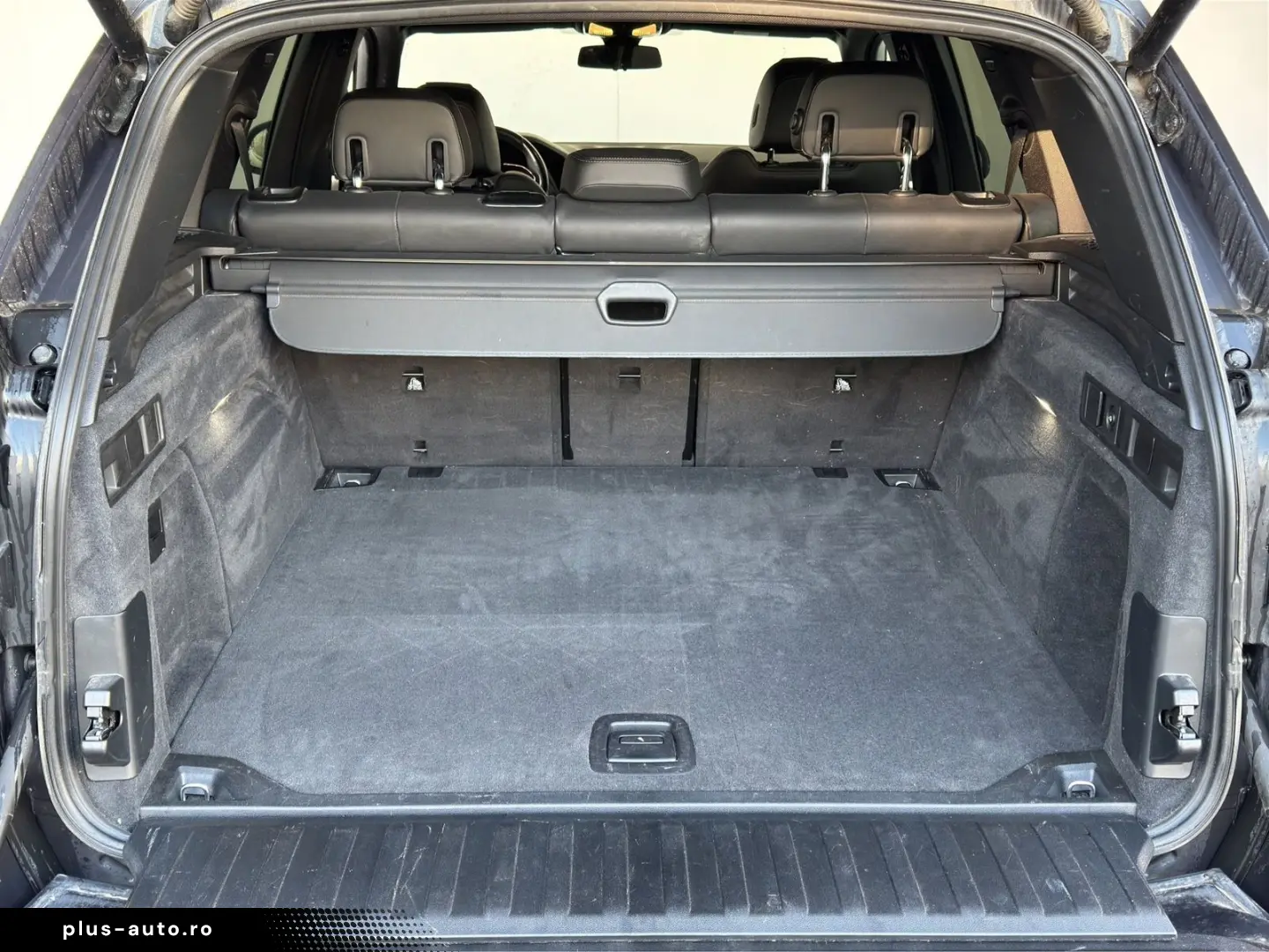 BMW X5 xDrive40iA M Sport LiveCock.Standh.ACC.LED.AH