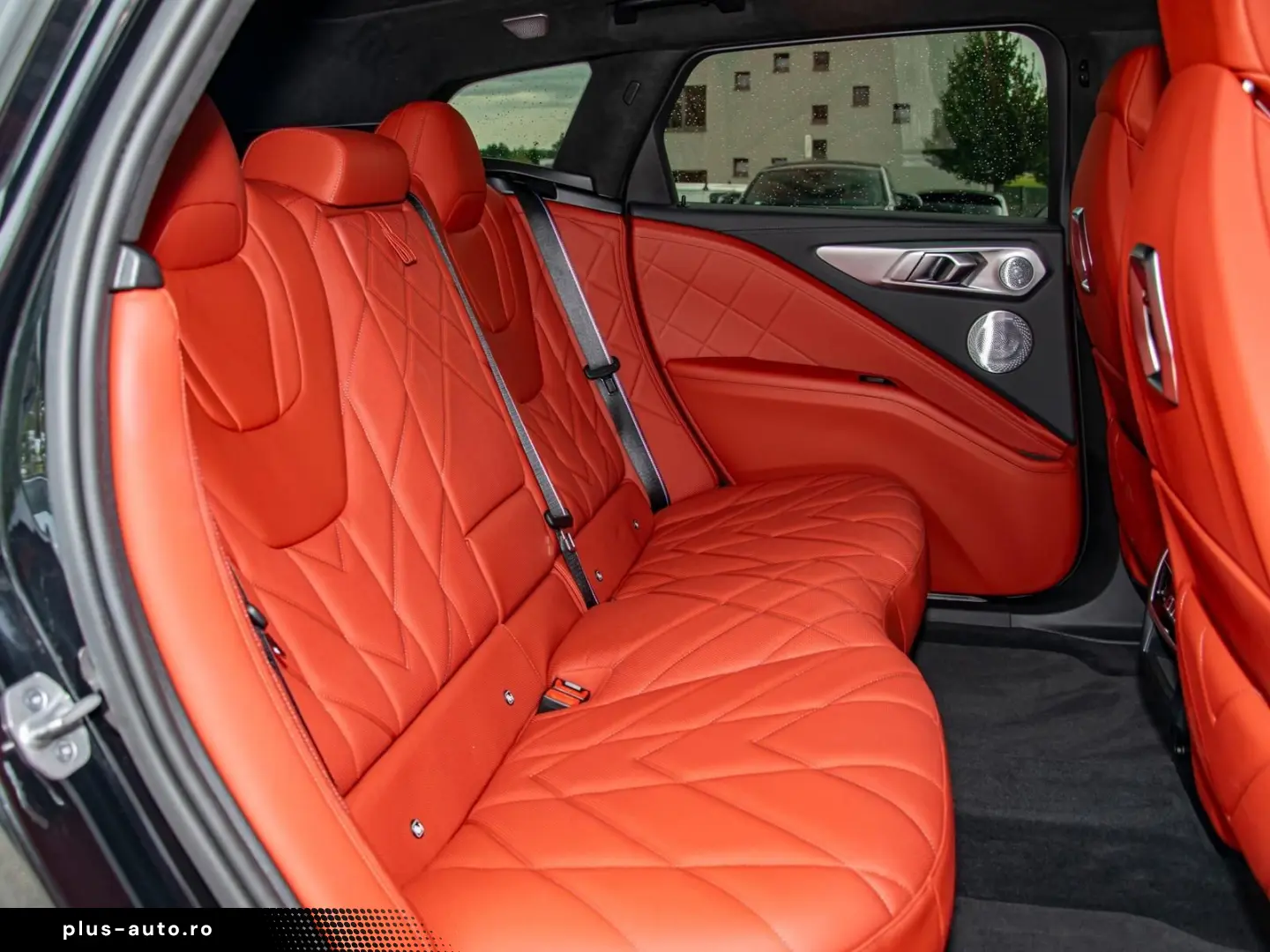 BMW XM M-Drivers 23Z DAPro B&W MASSAGE 360  SITZLÜFT