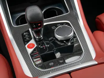 BMW XM M-Drivers 23Z DAPro B&W MASSAGE 360  SITZLÜFT