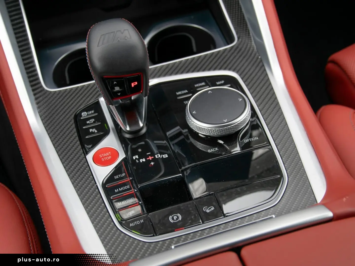 BMW XM M-Drivers 23Z DAPro B&W MASSAGE 360  SITZLÜFT