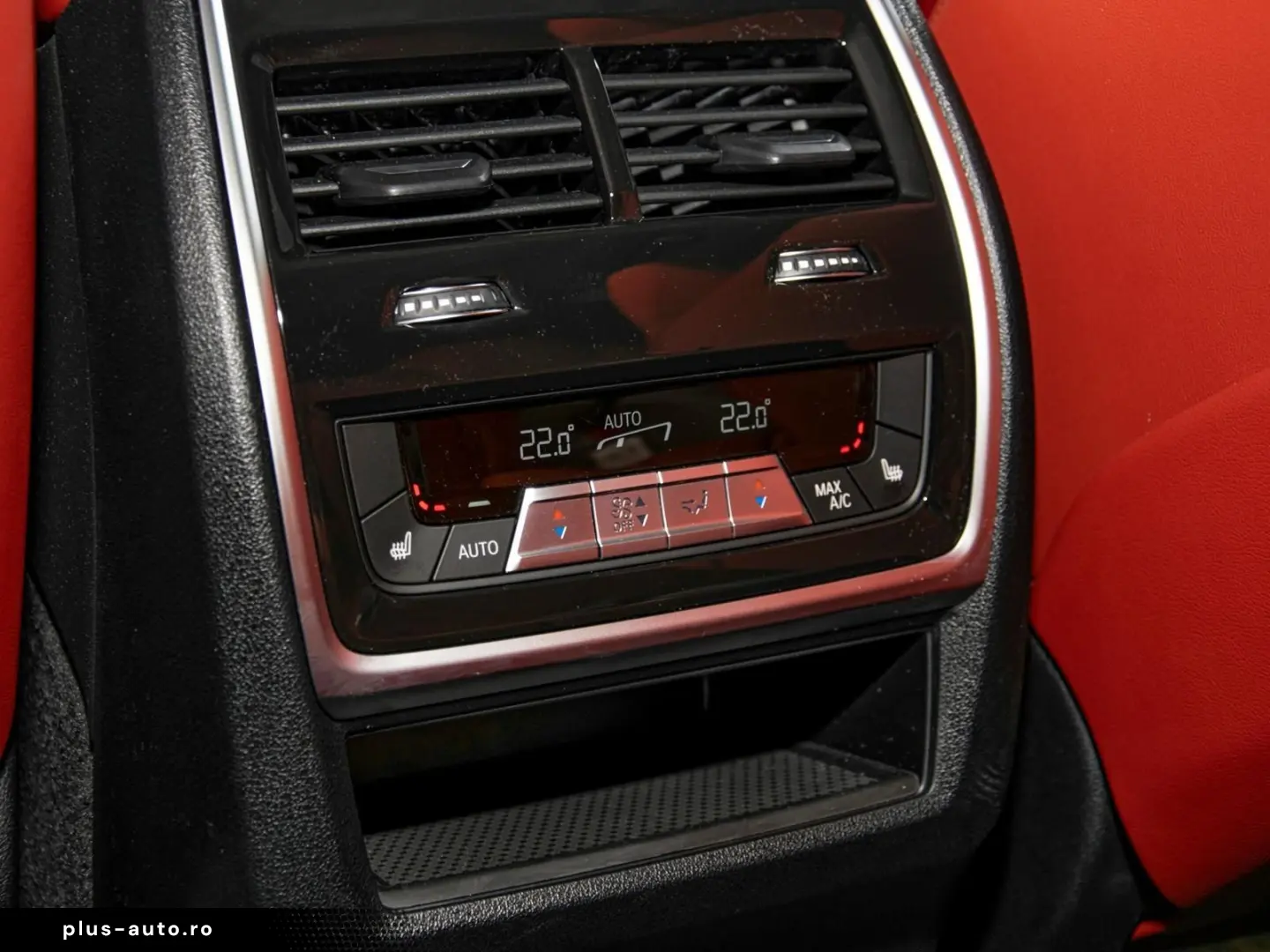 BMW XM M-Drivers 23Z DAPro B&W MASSAGE 360  SITZLÜFT