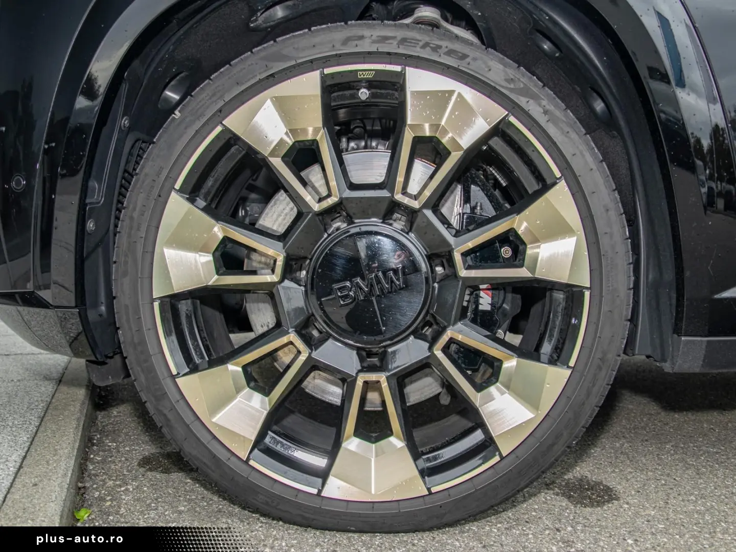 BMW XM M-Drivers 23Z DAPro B&W MASSAGE 360  SITZLÜFT