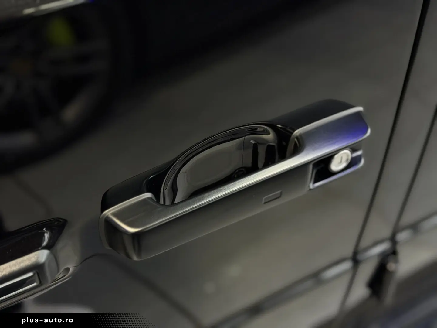 MERCEDES-BENZ G 450d AMG Line AHK NIGHT BURMESTE® ST&hellip;