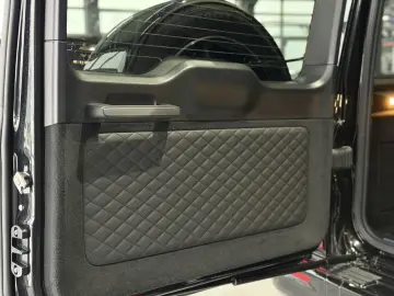 MERCEDES-BENZ G 450d AMG Line AHK NIGHT BURMESTE® ST&hellip;