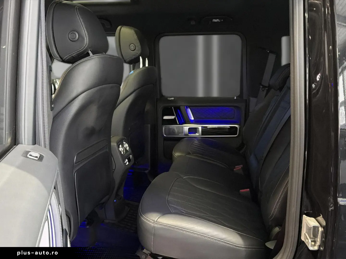 MERCEDES-BENZ G 450d AMG Line AHK NIGHT BURMESTE® ST&hellip;