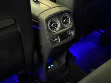 MERCEDES-BENZ G 450d AMG Line AHK NIGHT BURMESTE® ST&hellip;