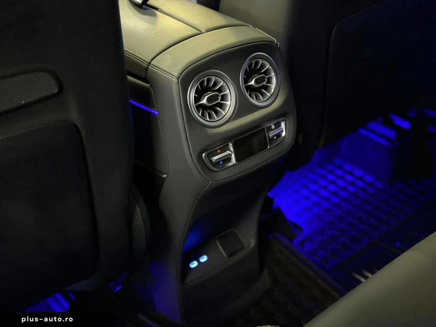 MERCEDES-BENZ G 450d AMG Line AHK NIGHT BURMESTE® ST&hellip;