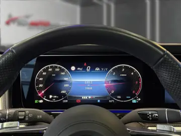 MERCEDES-BENZ G 450d AMG Line AHK NIGHT BURMESTE® ST&hellip;