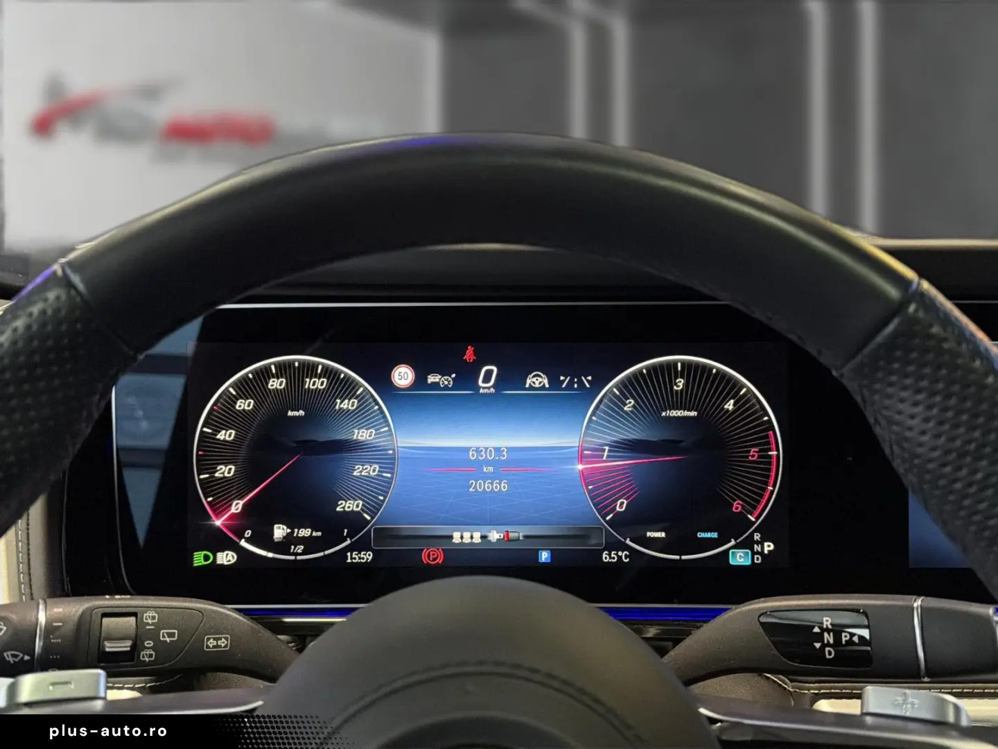 MERCEDES-BENZ G 450d AMG Line AHK NIGHT BURMESTE® ST&hellip;