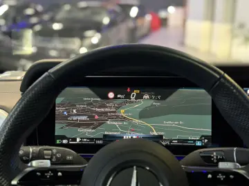 MERCEDES-BENZ G 450d AMG Line AHK NIGHT BURMESTE® ST&hellip;