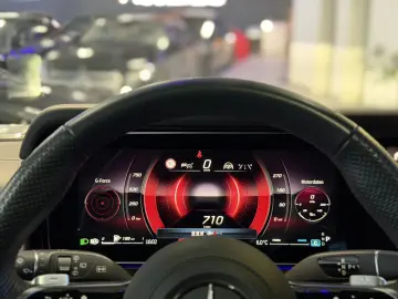 MERCEDES-BENZ G 450d AMG Line AHK NIGHT BURMESTE® ST&hellip;