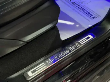 MERCEDES-BENZ G 450d AMG Line AHK NIGHT BURMESTE® ST&hellip;