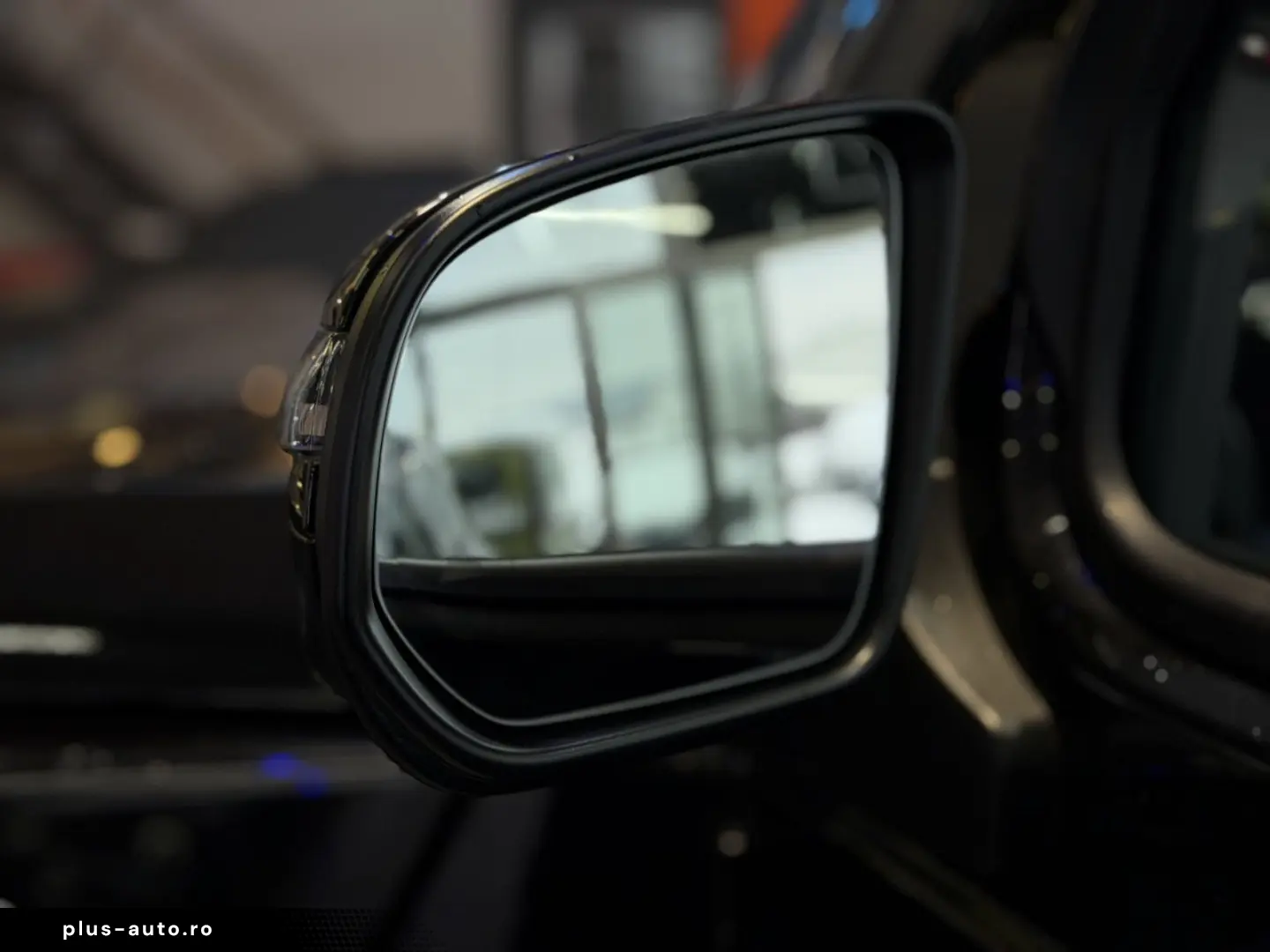 MERCEDES-BENZ G 450d AMG Line AHK NIGHT BURMESTE® ST&hellip;