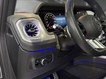 MERCEDES-BENZ G 450d AMG Line AHK NIGHT BURMESTE® ST&hellip;