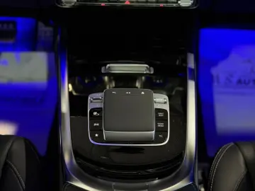 MERCEDES-BENZ G 450d AMG Line AHK NIGHT BURMESTE® ST&hellip;