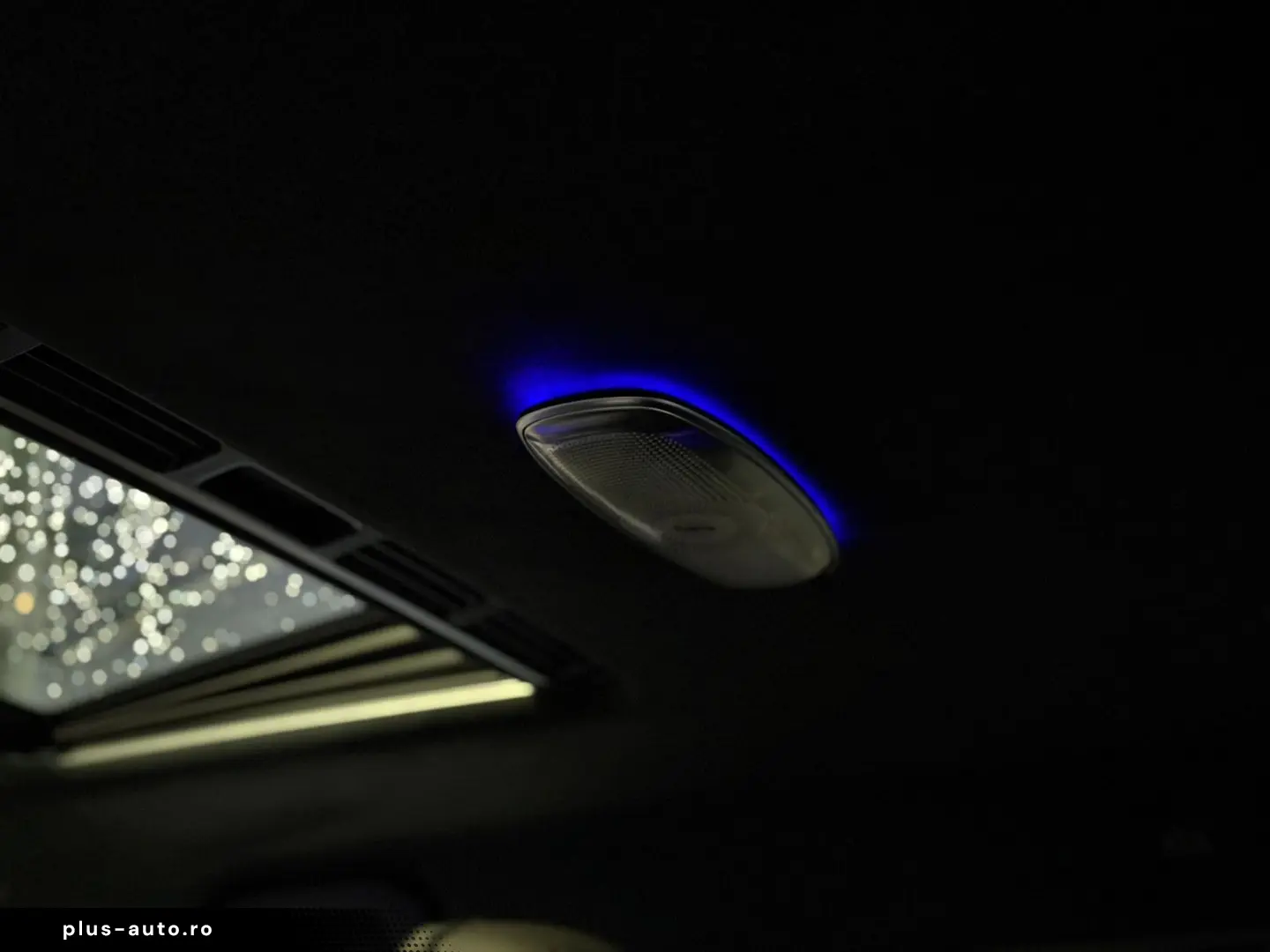 MERCEDES-BENZ G 450d AMG Line AHK NIGHT BURMESTE® ST&hellip;